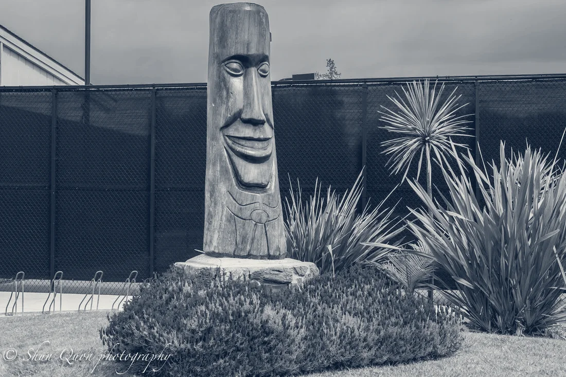 Kona Kai Swim & Racquet Club — Santa Clara, California