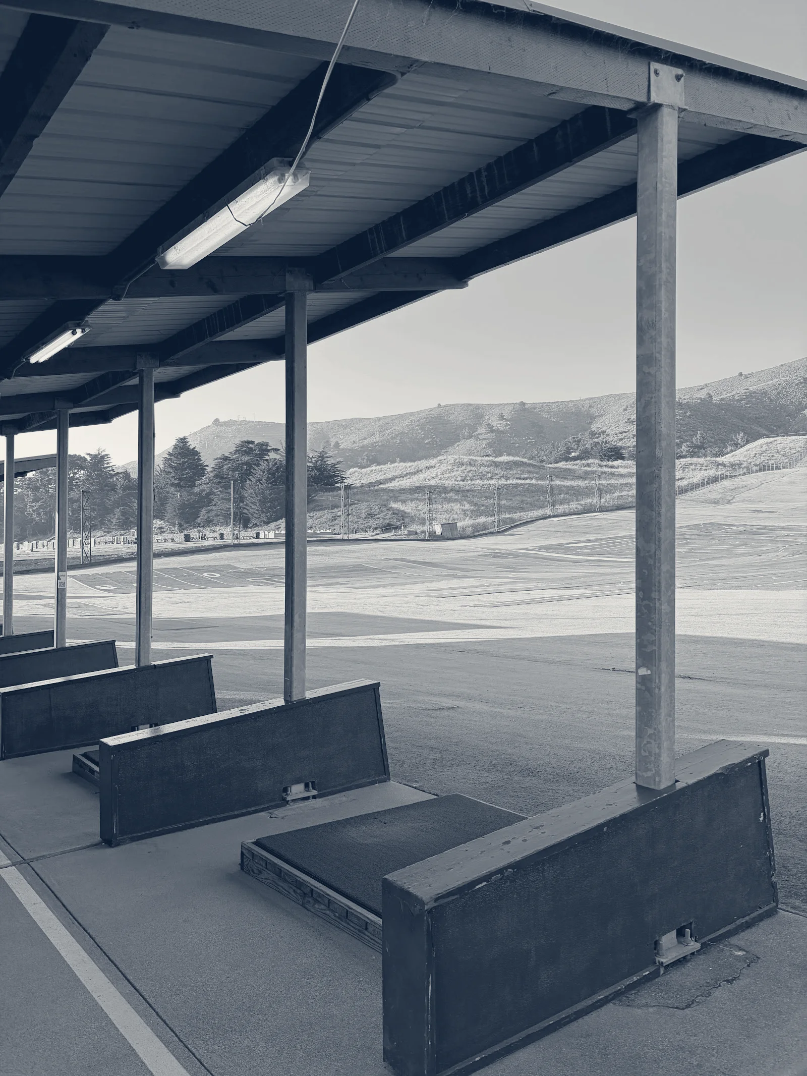 Cypress Golf — Colma, California