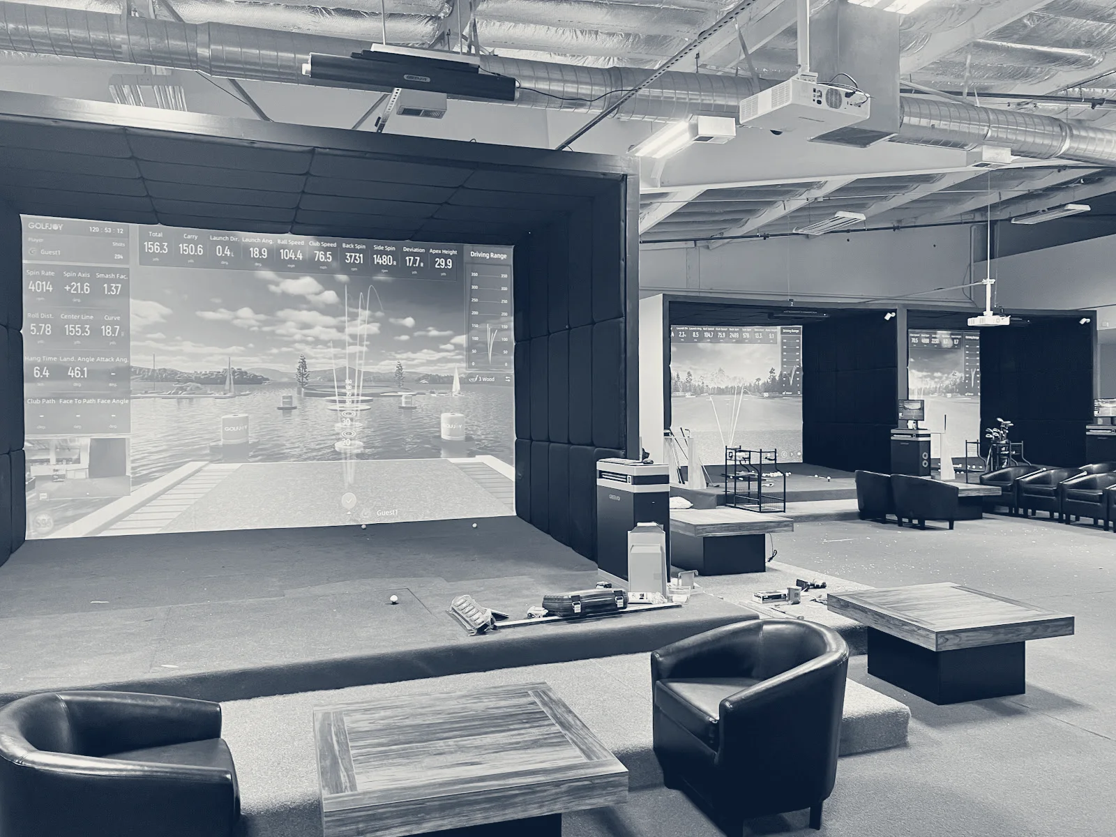 GolfersBZ — San Mateo, California