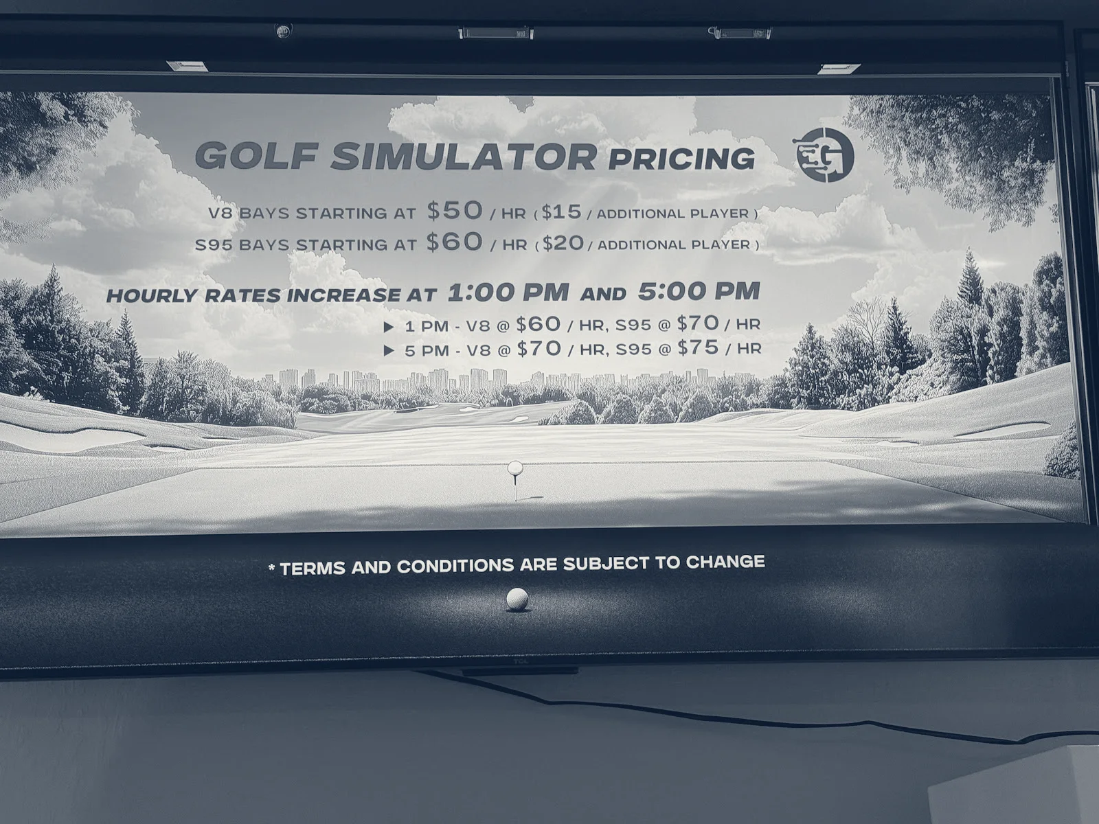 GolfersBZ — San Mateo, California