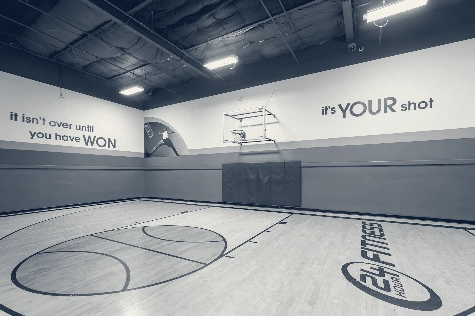 24 Hour Fitness — San Jose, California