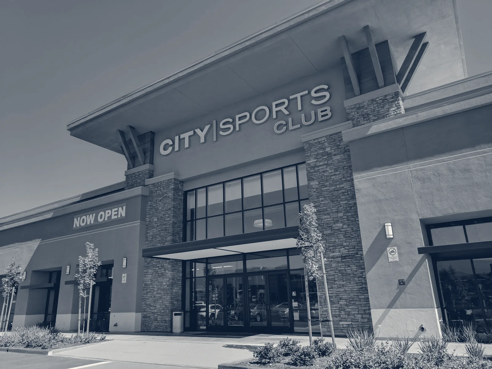 City Sports Club — San Jose, California