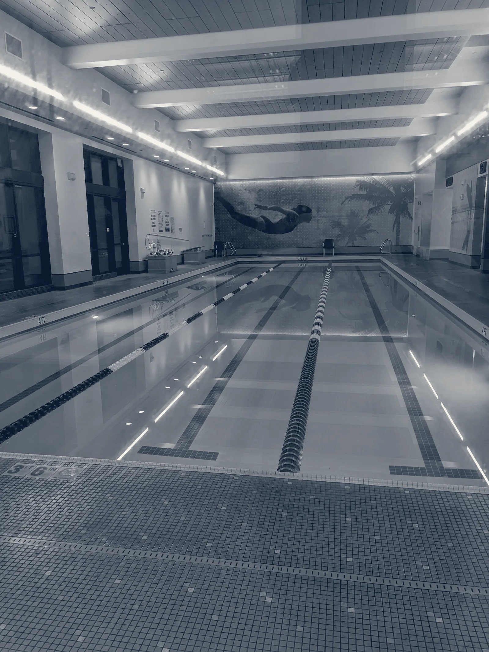 City Sports Club — San Jose, California
