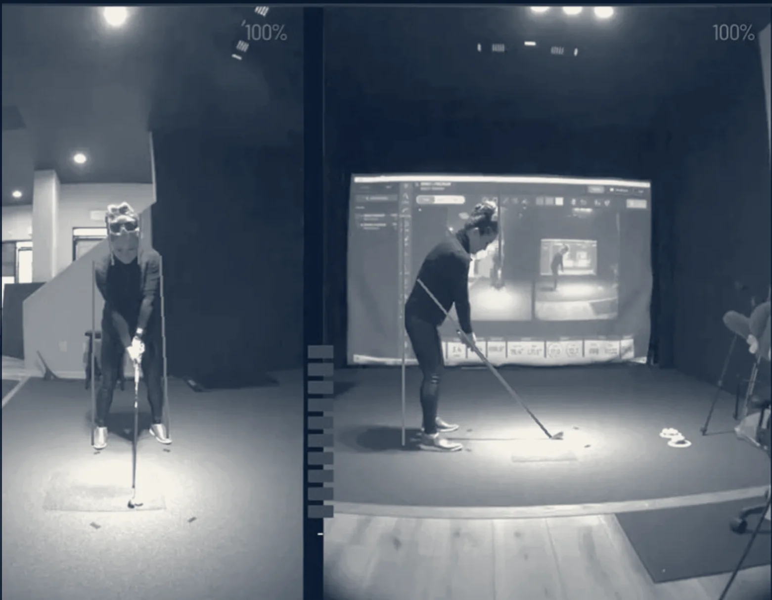 Norcal Golf Center — Pacifica, California