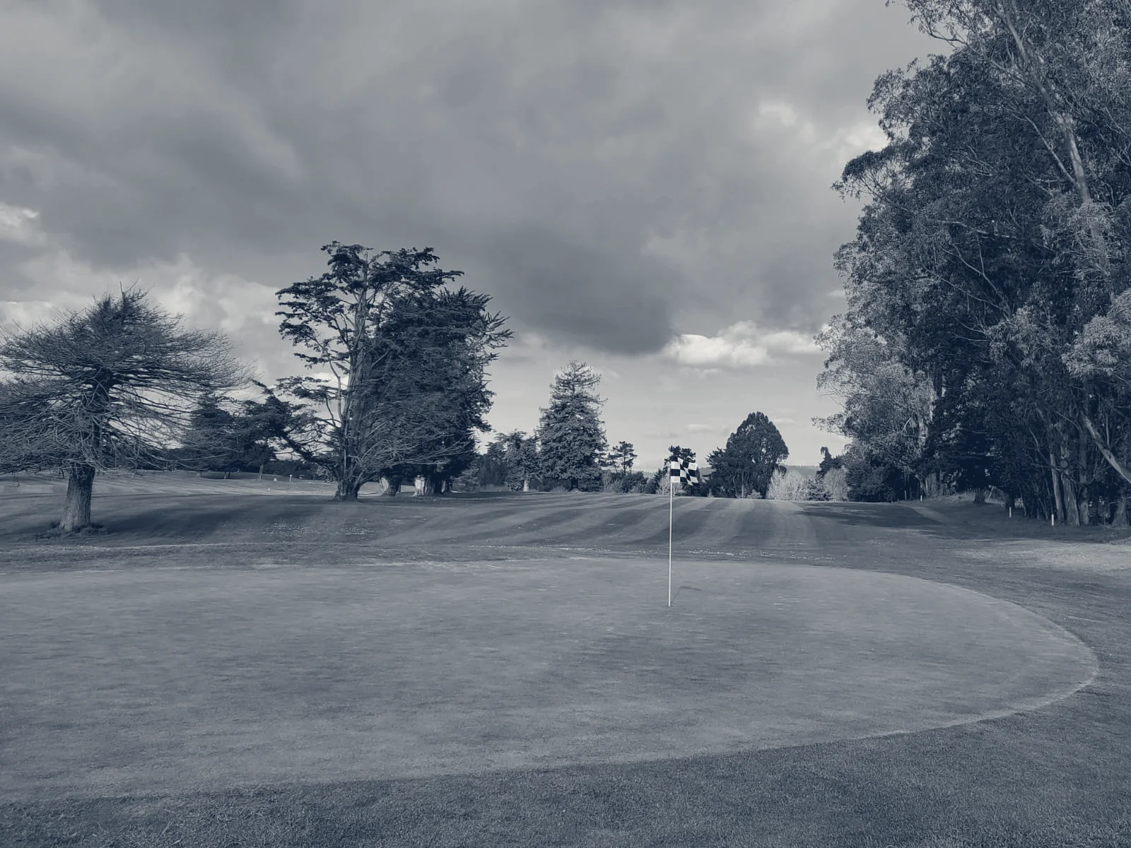 Pajaro Valley Golf Club — Watsonville, California