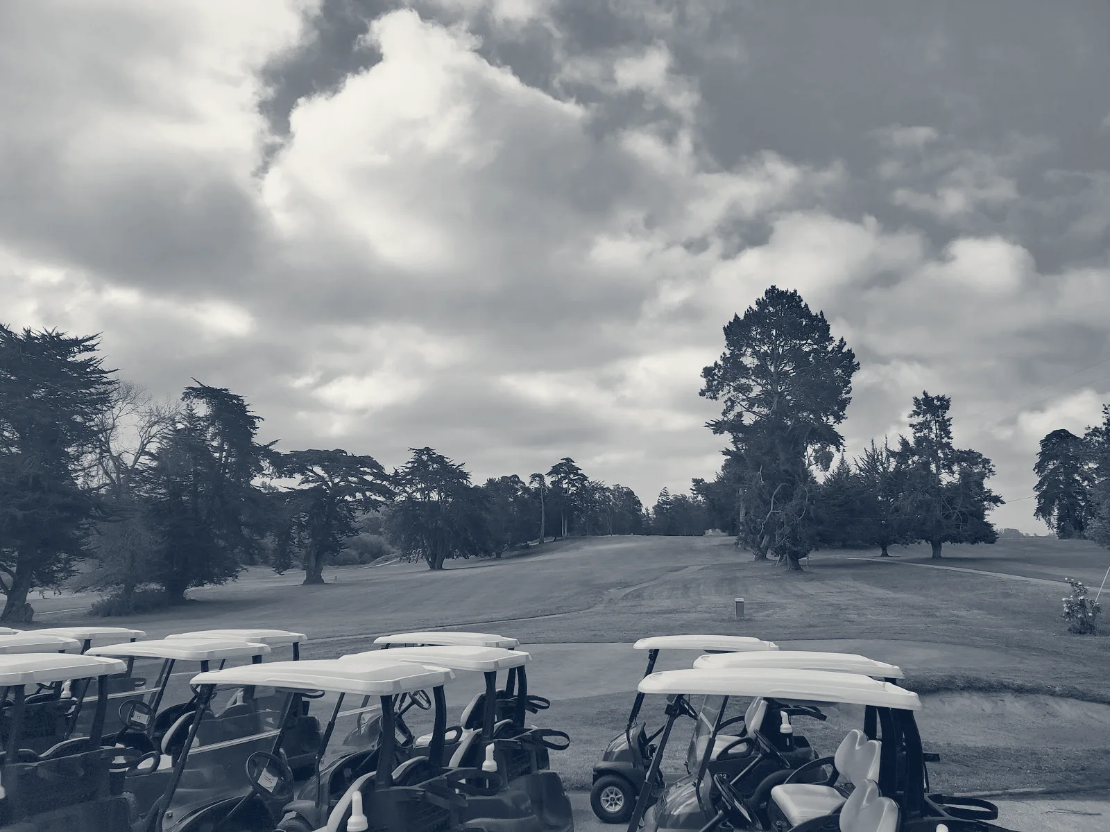 Pajaro Valley Golf Club — Watsonville, California