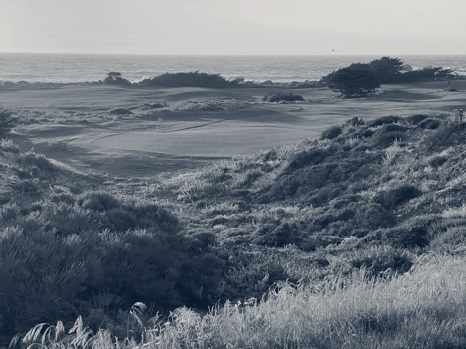 Pacific Grove Golf Links — Pacific Grove, California