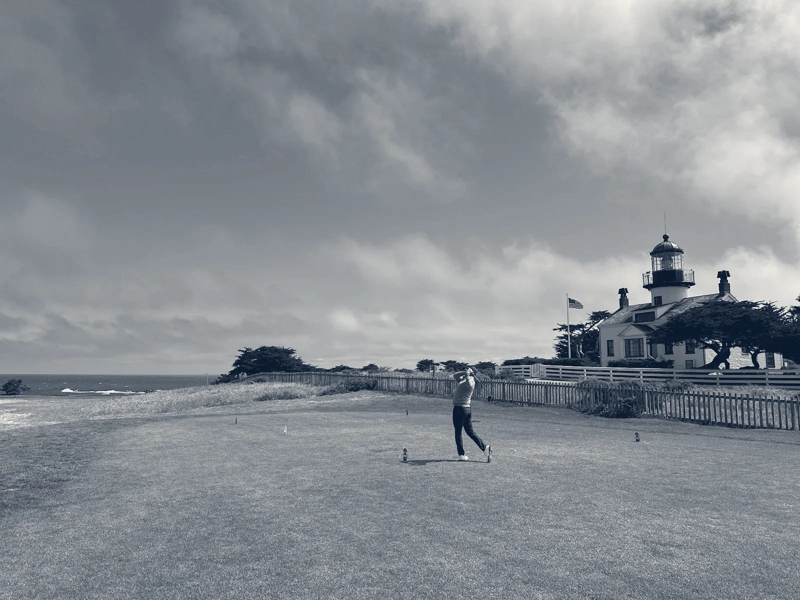 Pacific Grove Golf Links — Pacific Grove, California