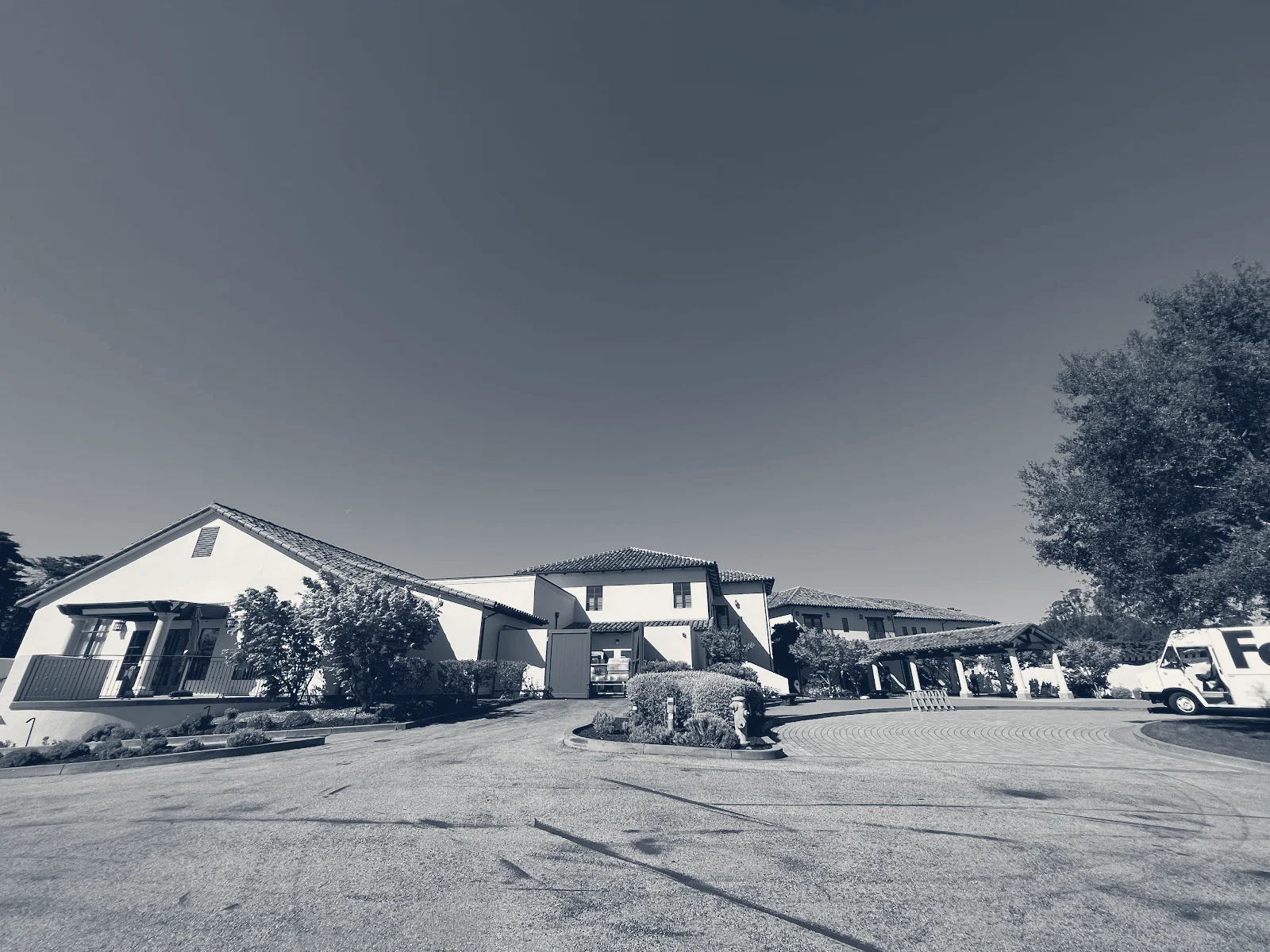 Green Hills Country Club — Millbrae, California
