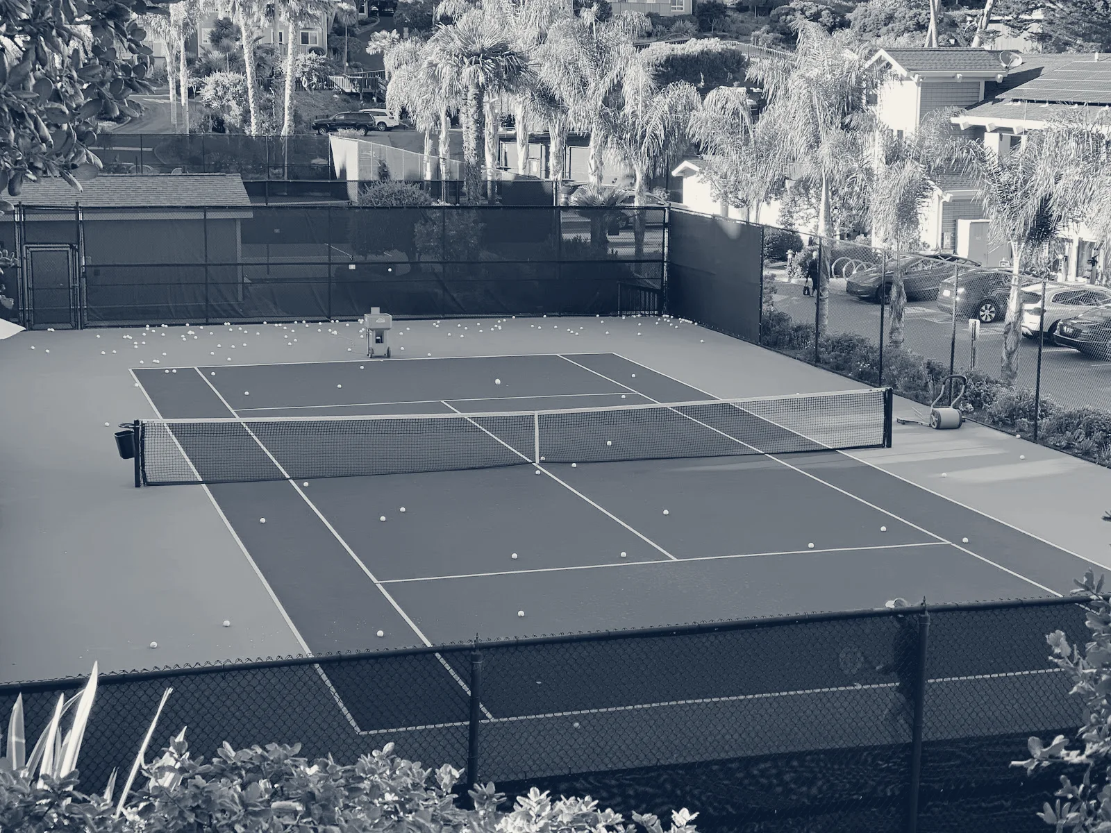 The Club at Harbor Point — Mill Valley, California