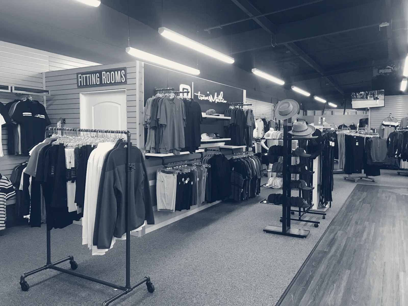 The Golf Mart — Walnut Creek, California