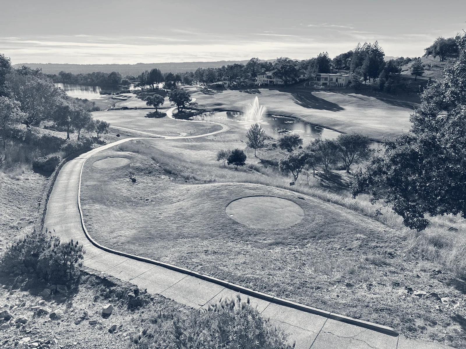 The Fountaingrove Club — Santa Rosa, California