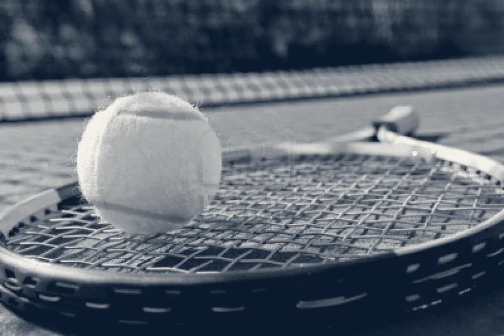 Euro School Of Tennis: East Bay — Fremont, California