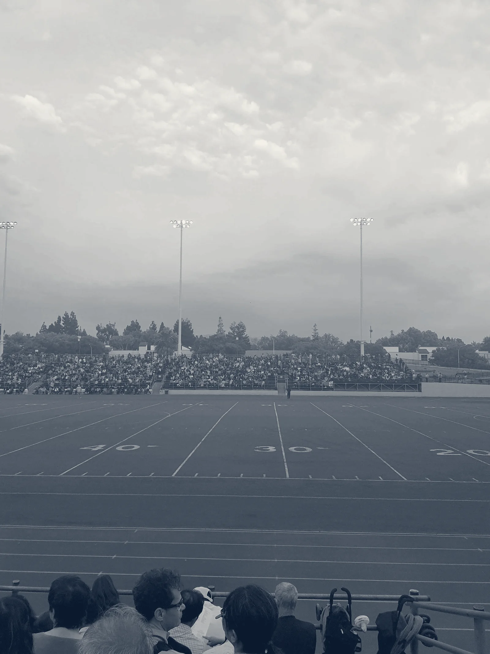 Washington Tennis Courts — Fremont, California