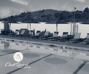 Clubsport San Ramon — San Ramon, California