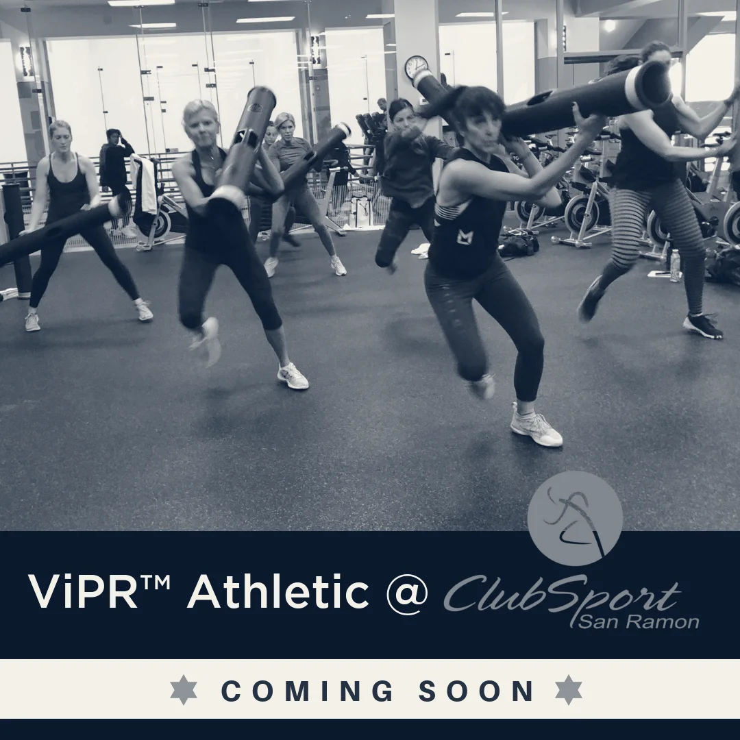 Clubsport San Ramon — San Ramon, California