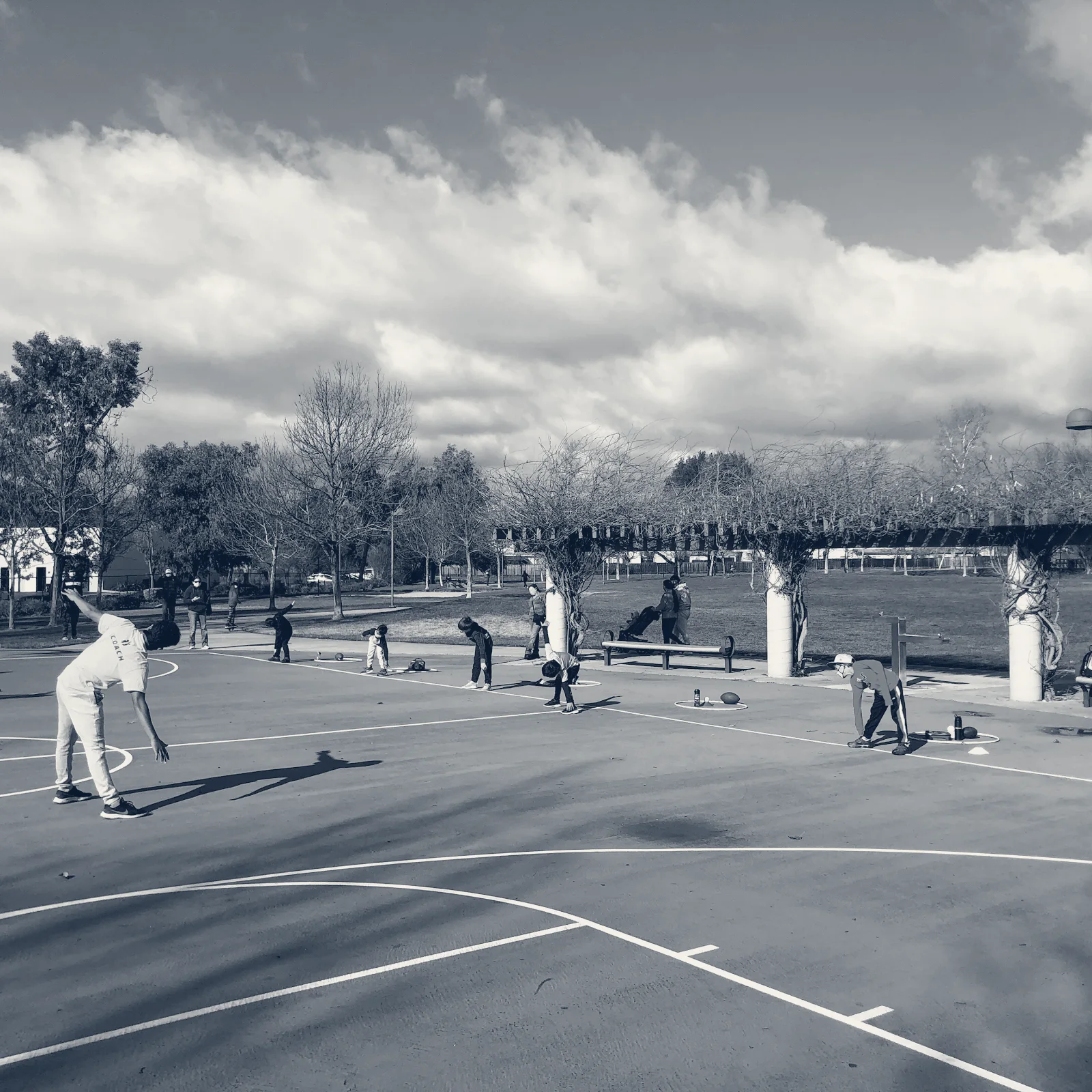Hi-Five Sports Club Tri-Valley — Pleasanton, California