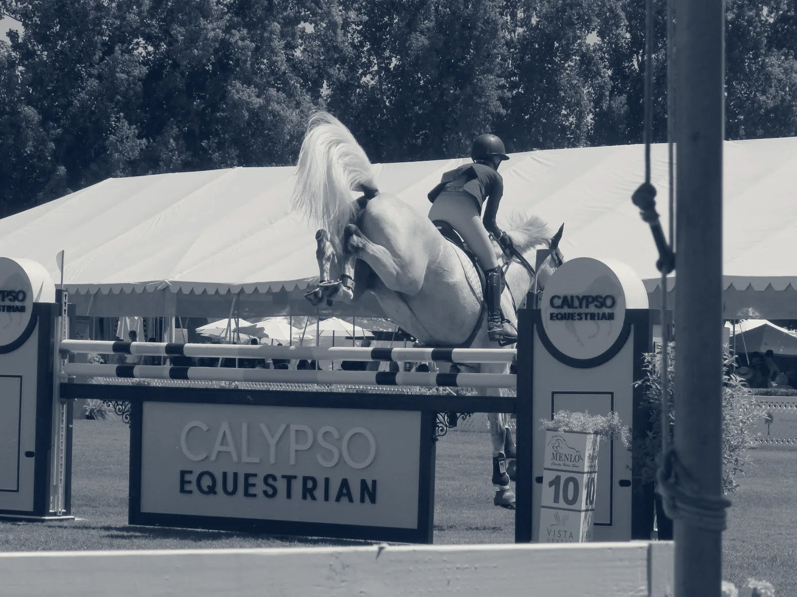 Menlo Circus Club — Atherton, California