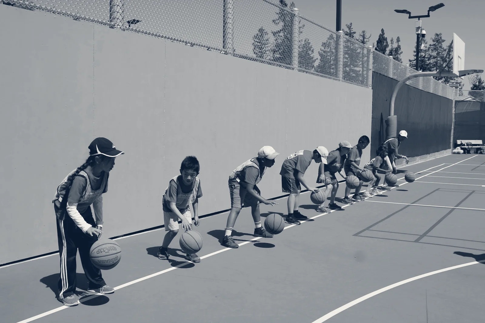 Lifetime Activities - Pleasanton — Pleasanton, California