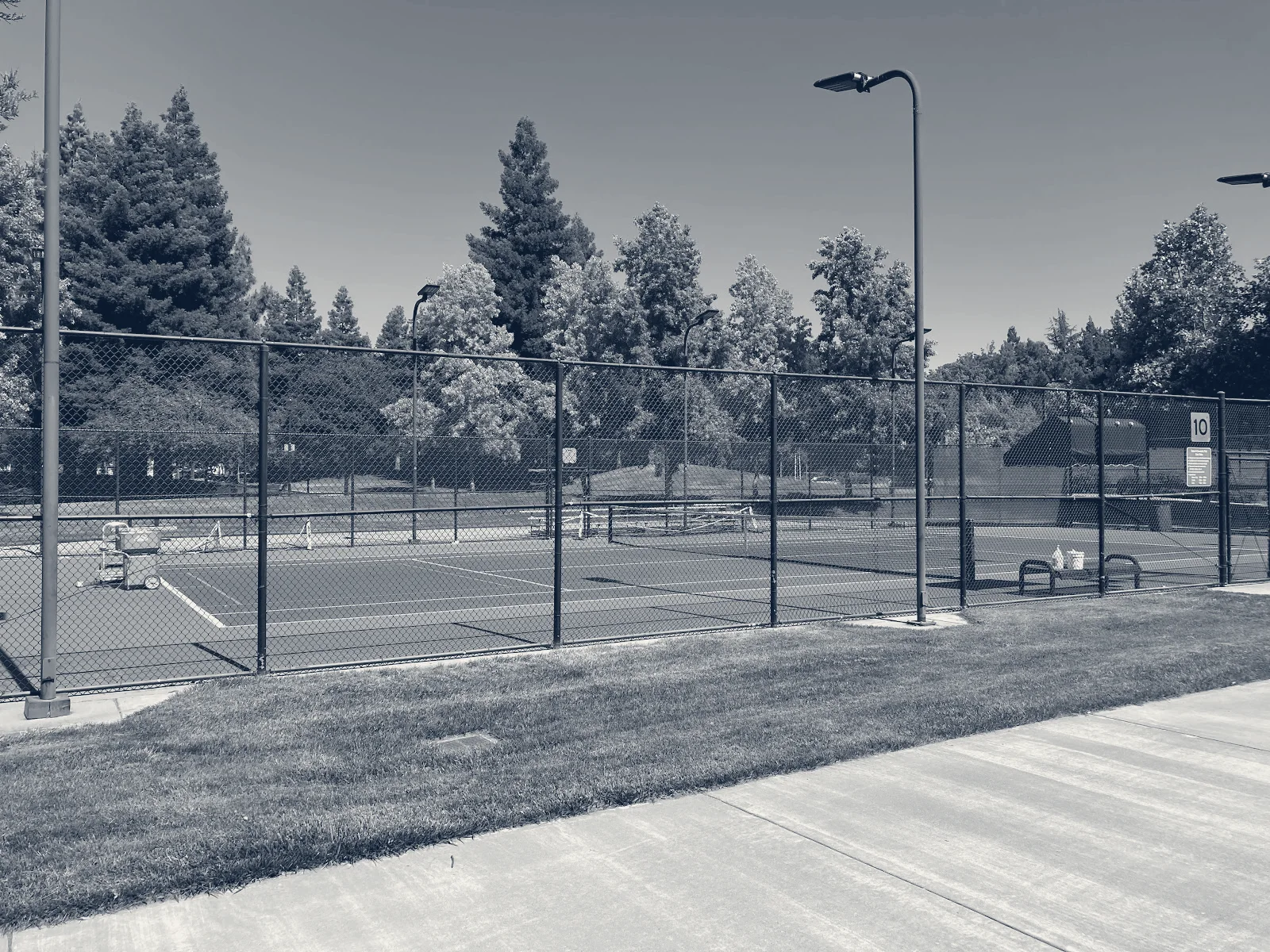 Lifetime Activities - Pleasanton — Pleasanton, California