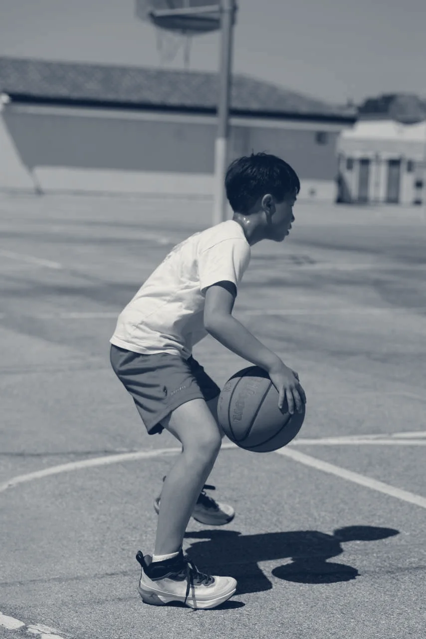 BasketMinds — San Jose, California