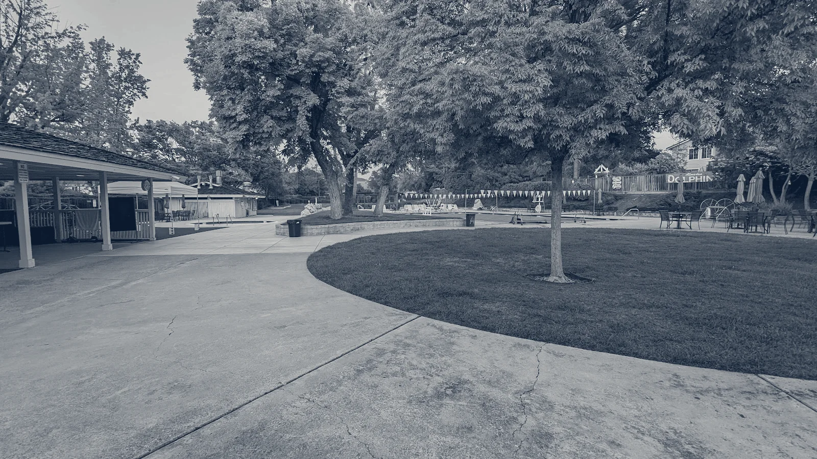 Almaden Cabana Club — San Jose, California