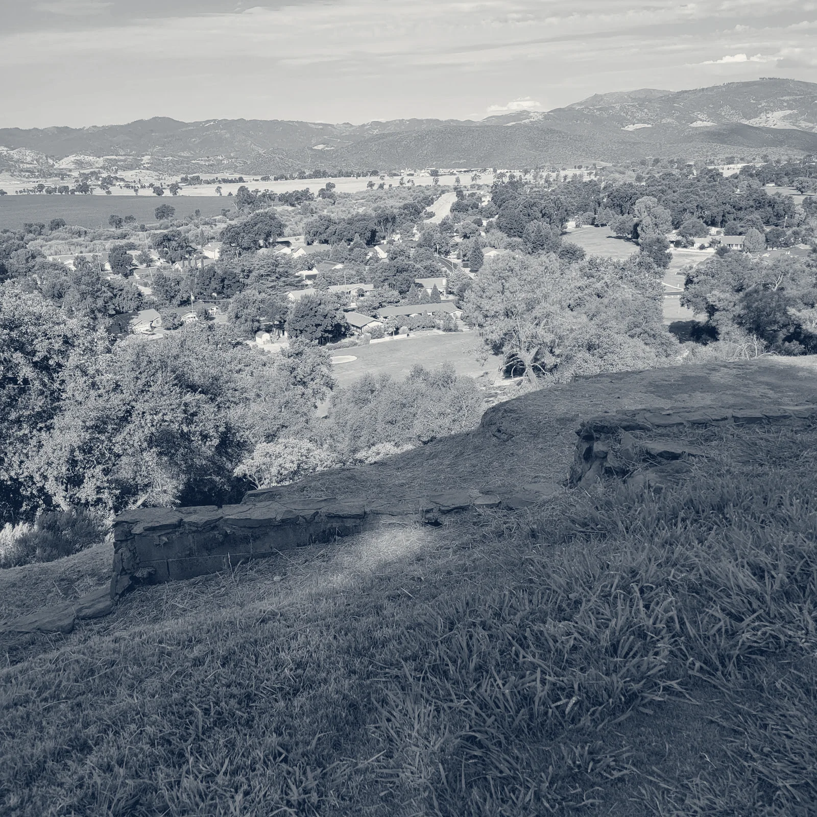 Hidden Valley Lake Golf Course — Hidden Valley Lake, California