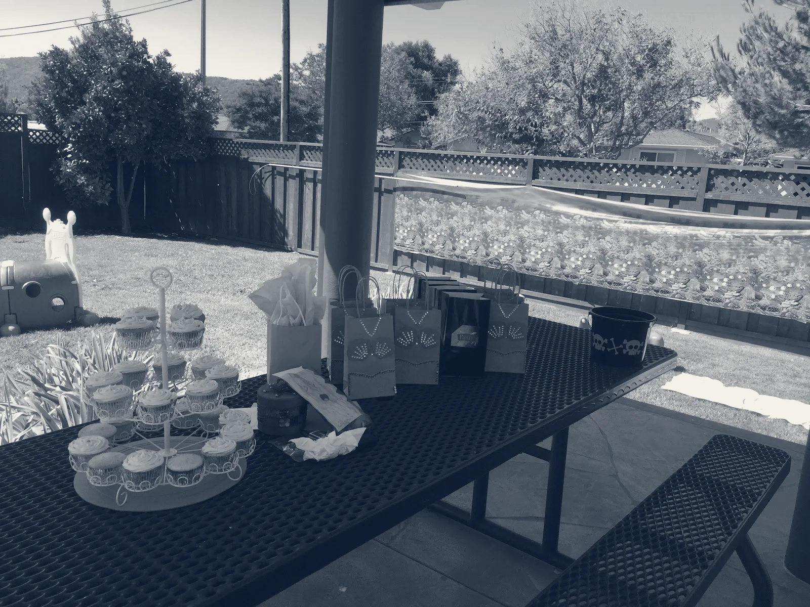 Westgate Cabana Club — San Jose, California
