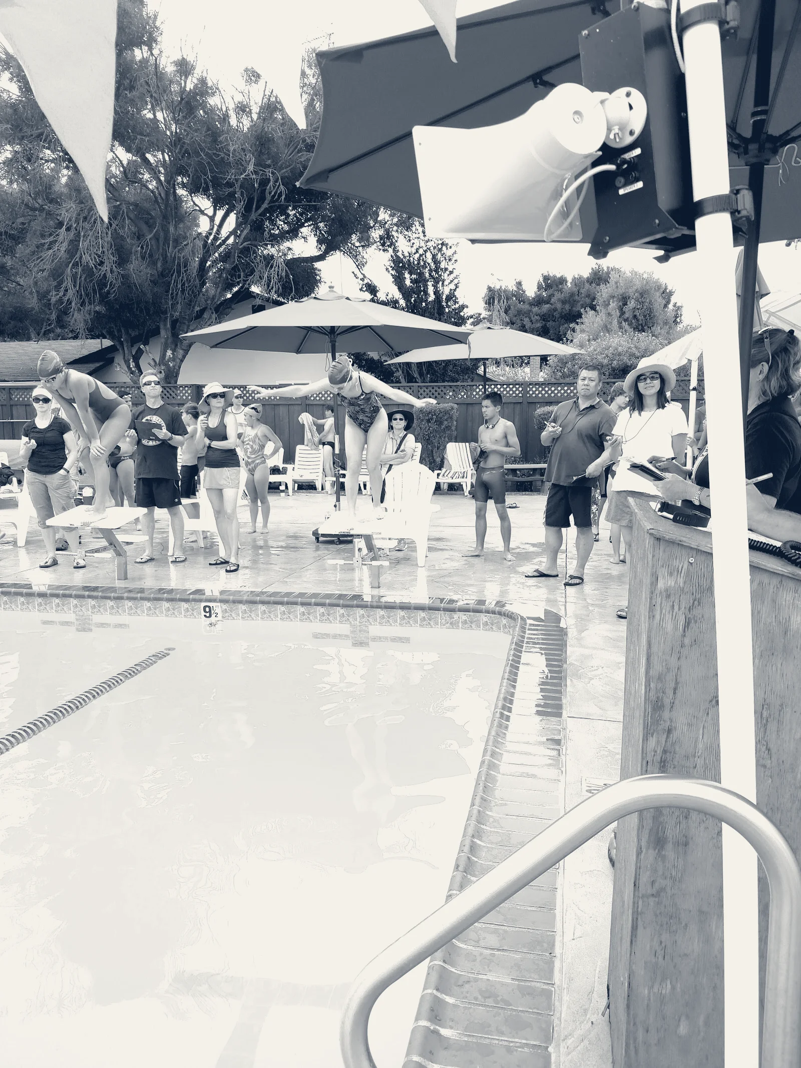 Westgate Cabana Club — San Jose, California