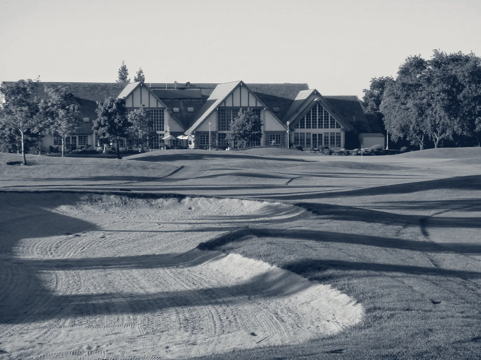 Paradise Valley Golf Course — Fairfield, California