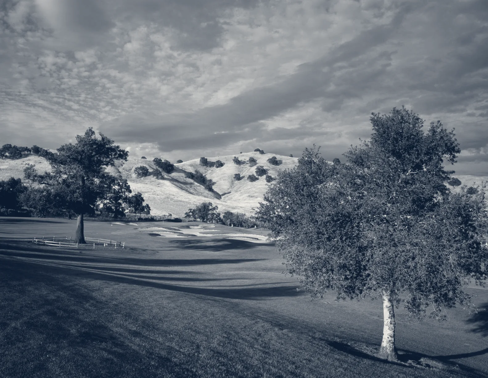 Paradise Valley Golf Course — Fairfield, California