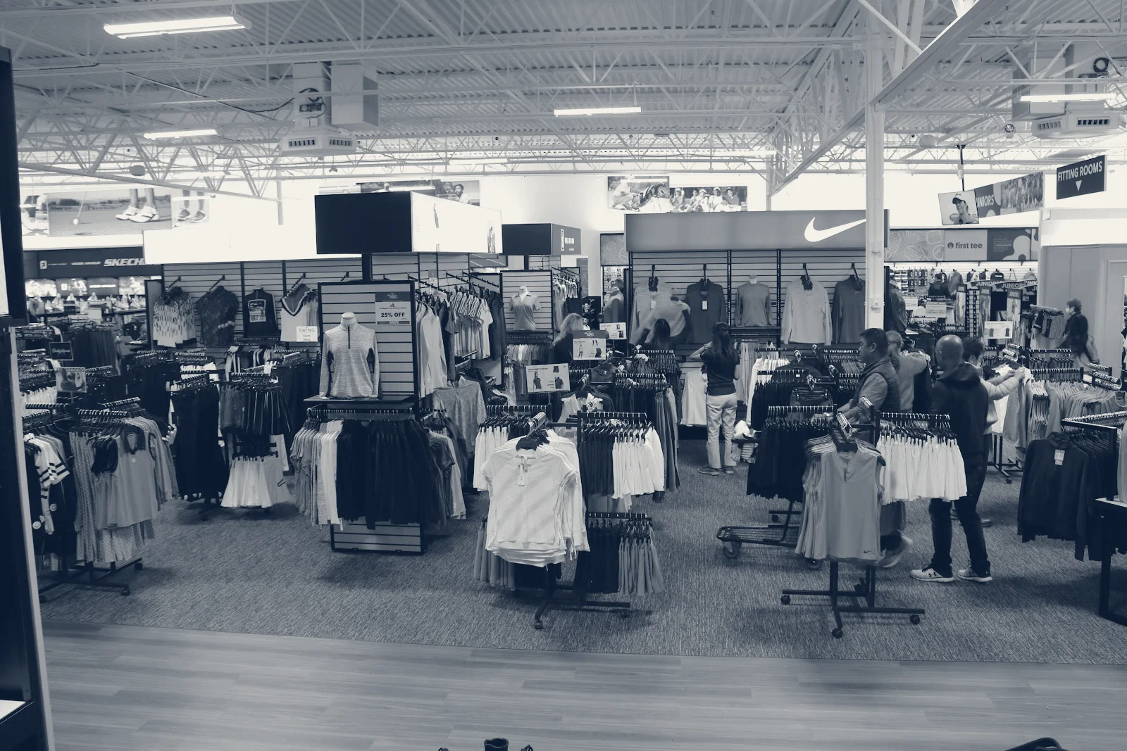 PGA TOUR Superstore Cupertino — Cupertino, California