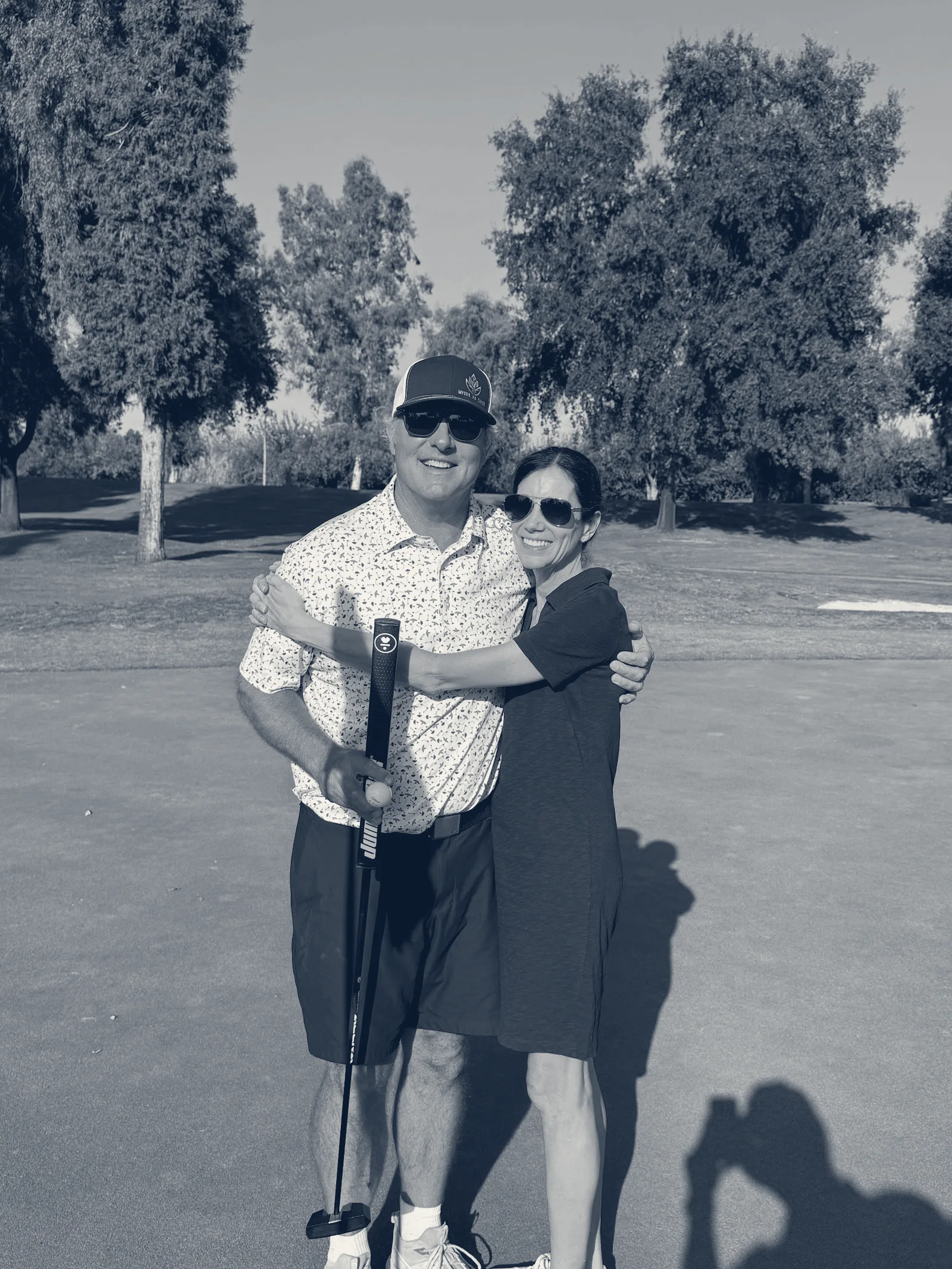 Club Champion — San Jose, California