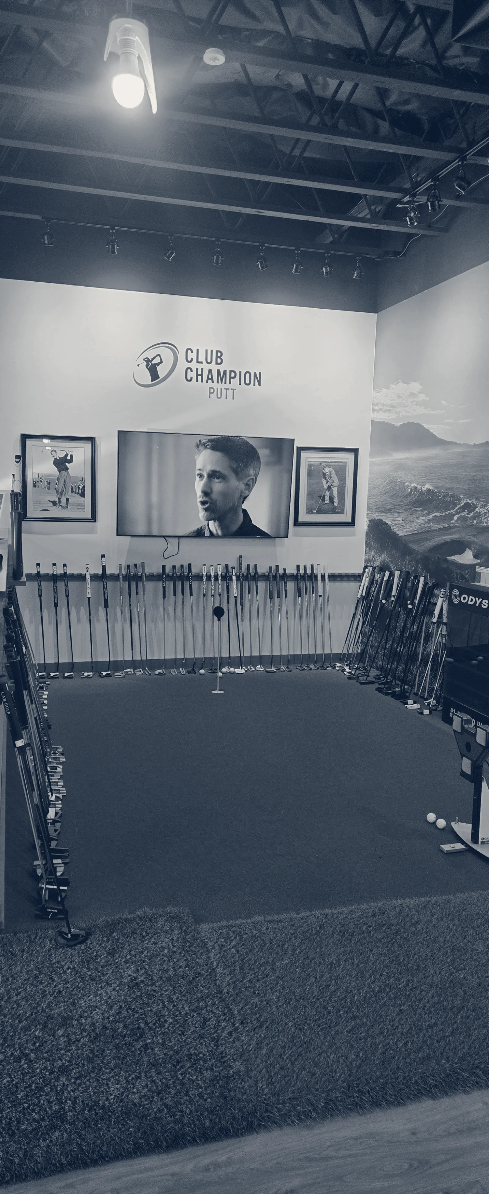 Club Champion — San Jose, California