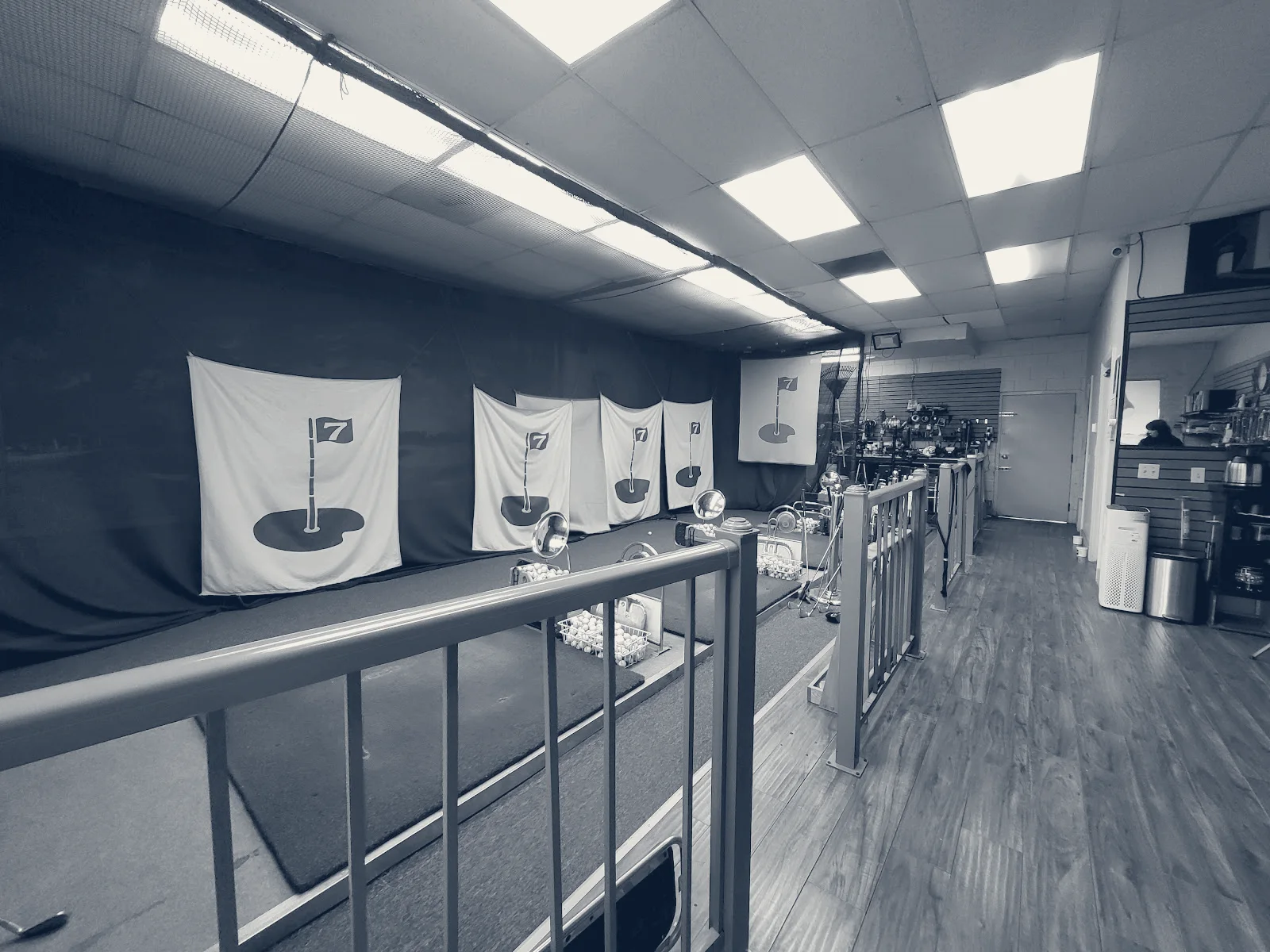 iPar Golf Academy — Santa Clara, California