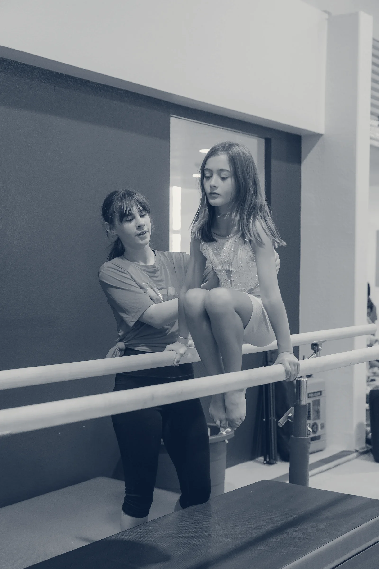 ATA Gymnastics (Campbell) — Campbell, California