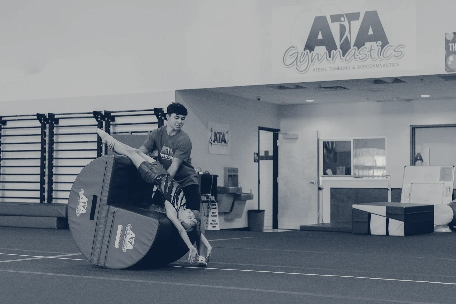 ATA Gymnastics (Campbell) — Campbell, California