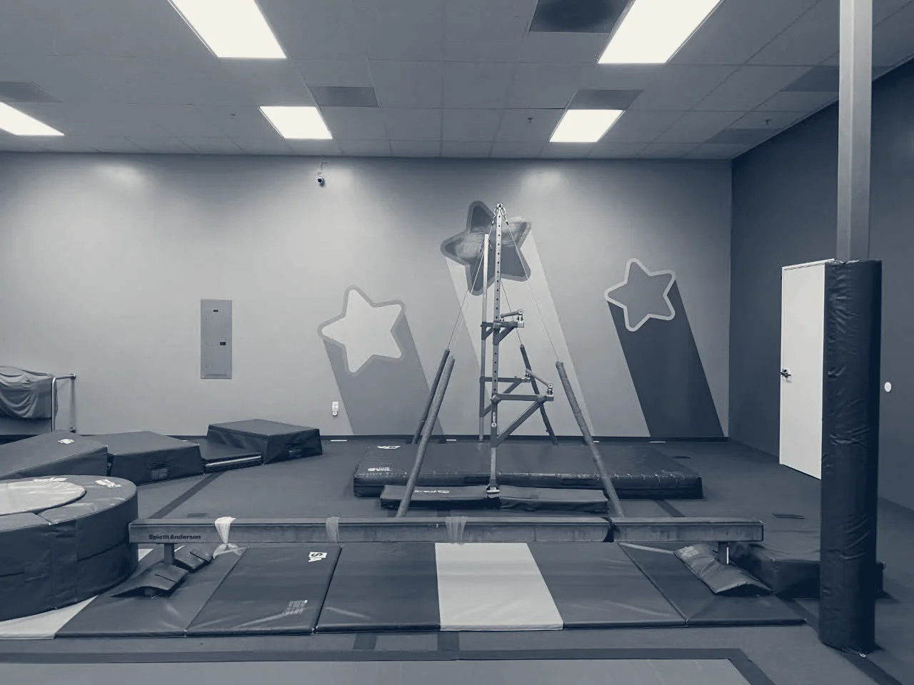 The Little Gym of San Jose (South) — San Jose, California