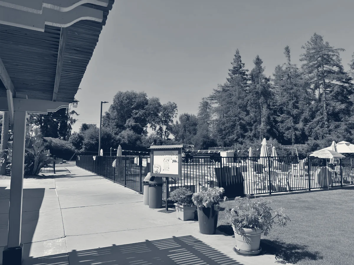British Swim School at Kona Kai Swim and Racquet Club — Santa Clara, California