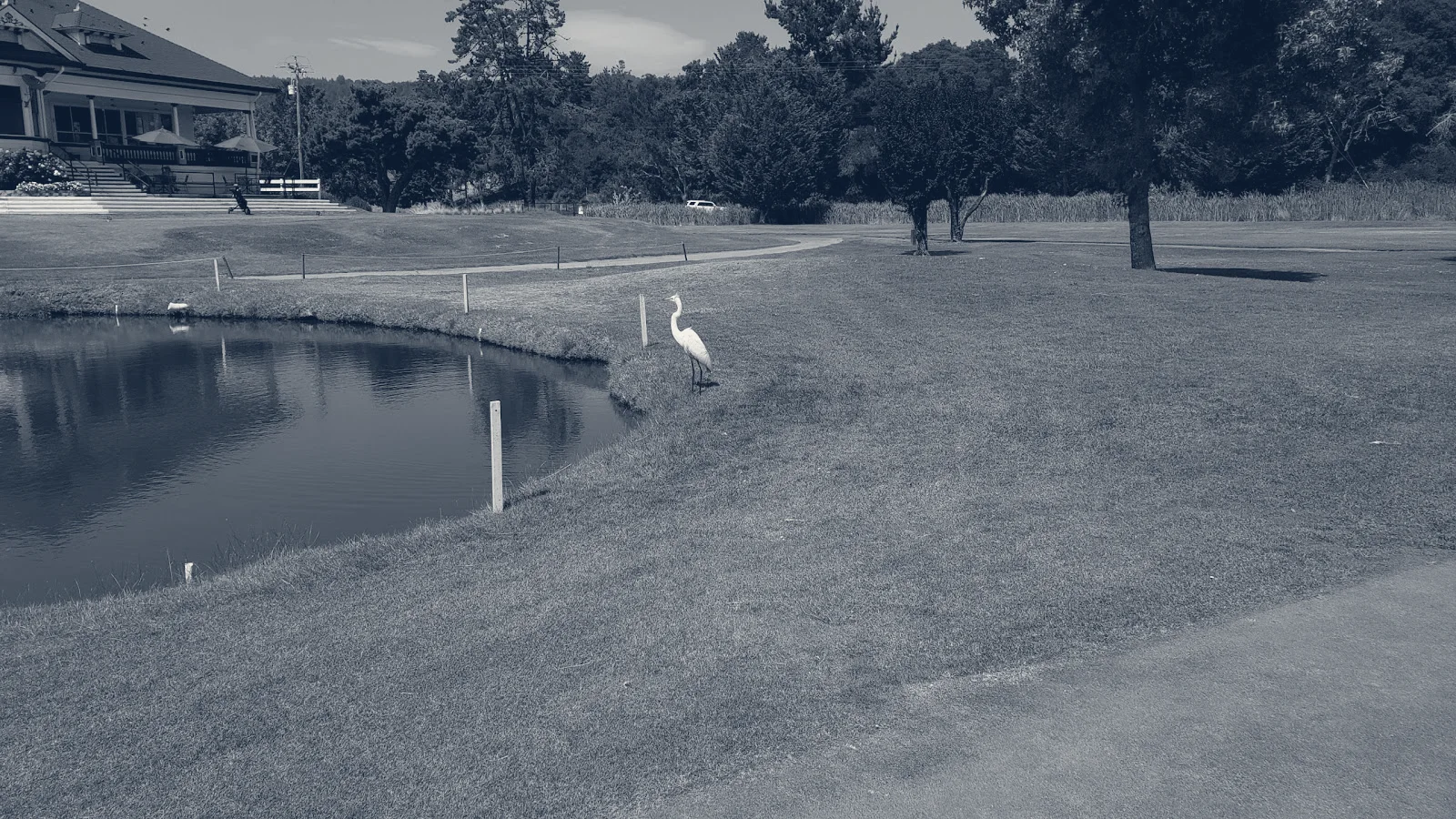 Spring Hills Golf Course — Watsonville, California