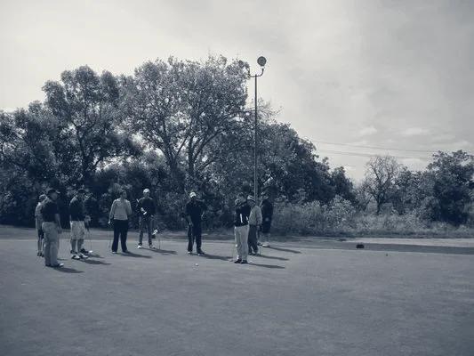 Tri-Valley Golf Center — Pleasanton, California