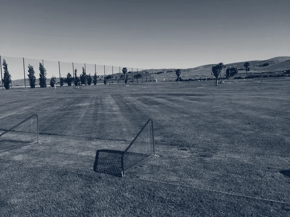 Tri-Valley Golf Center — Pleasanton, California
