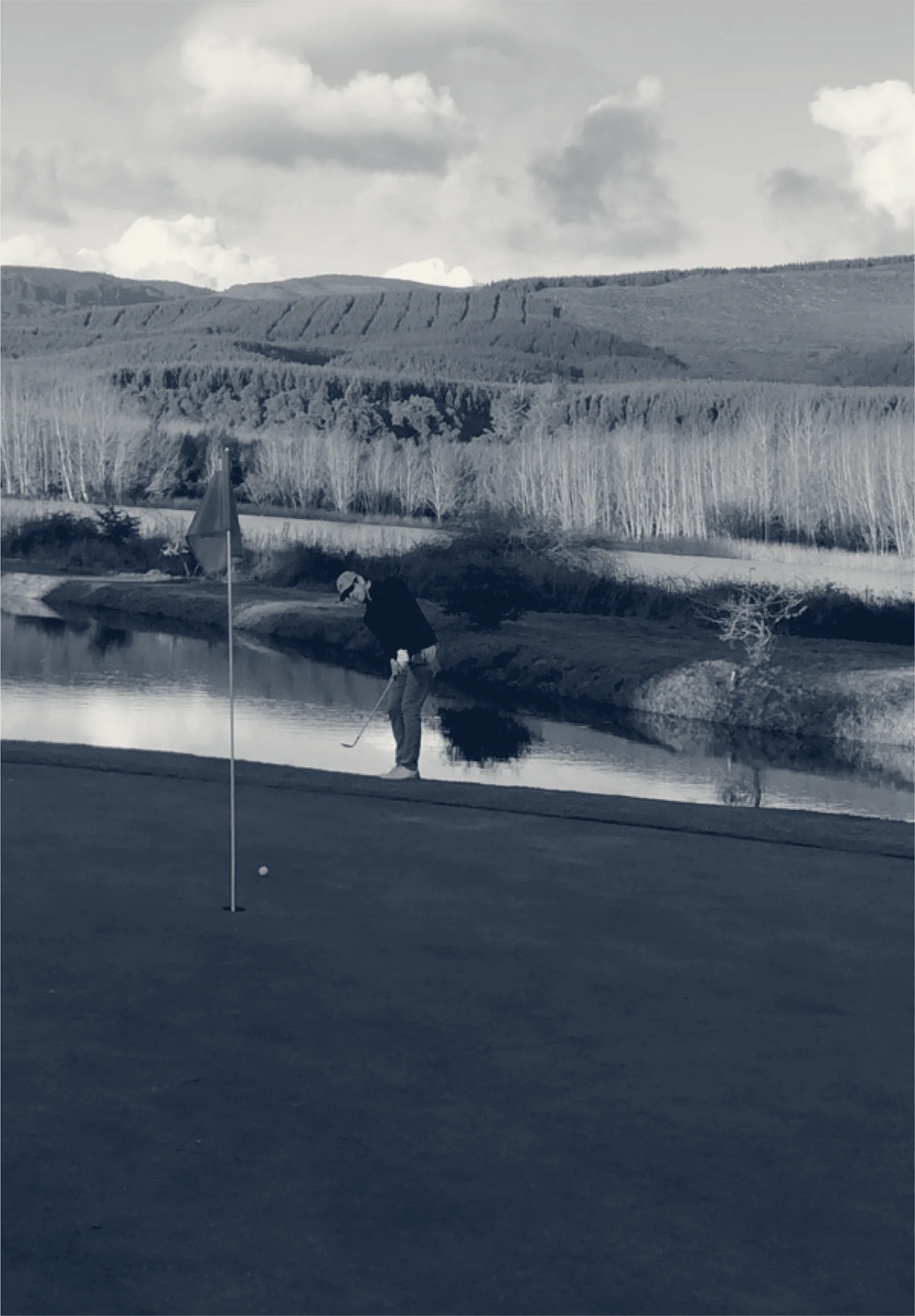 Solid Golf — Colma, California