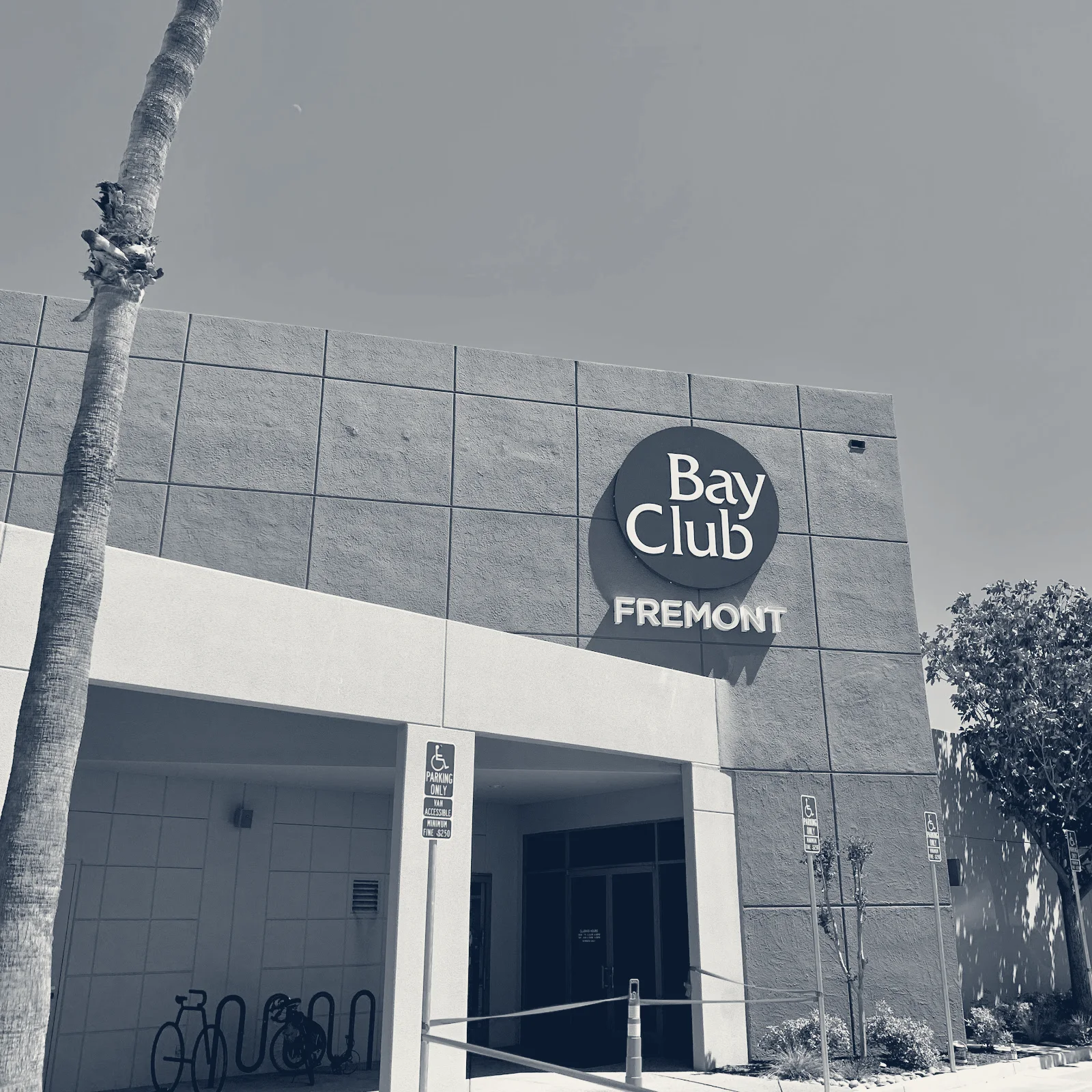 Bay Club Fremont — Fremont, California