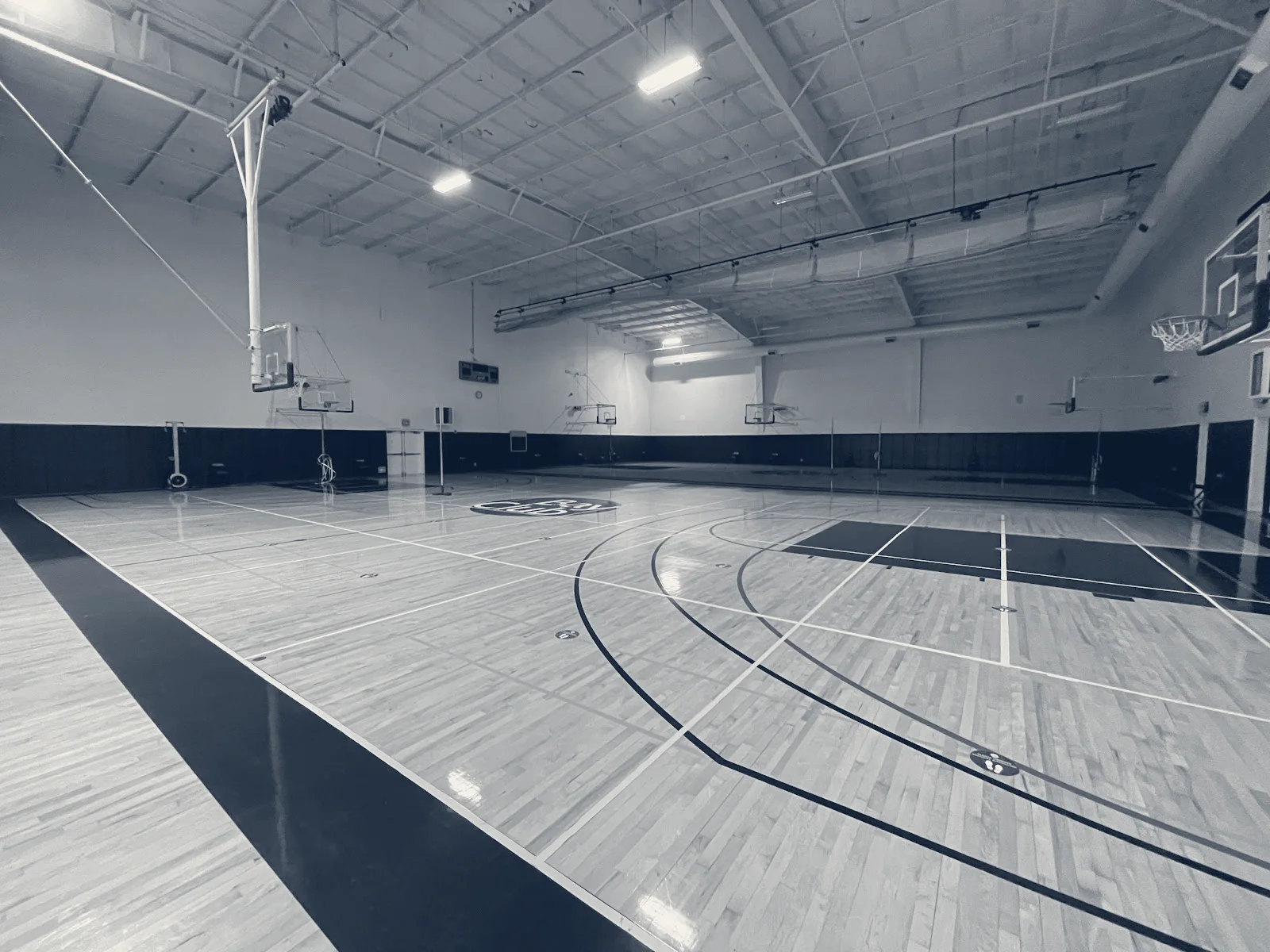 Bay Club Fremont — Fremont, California