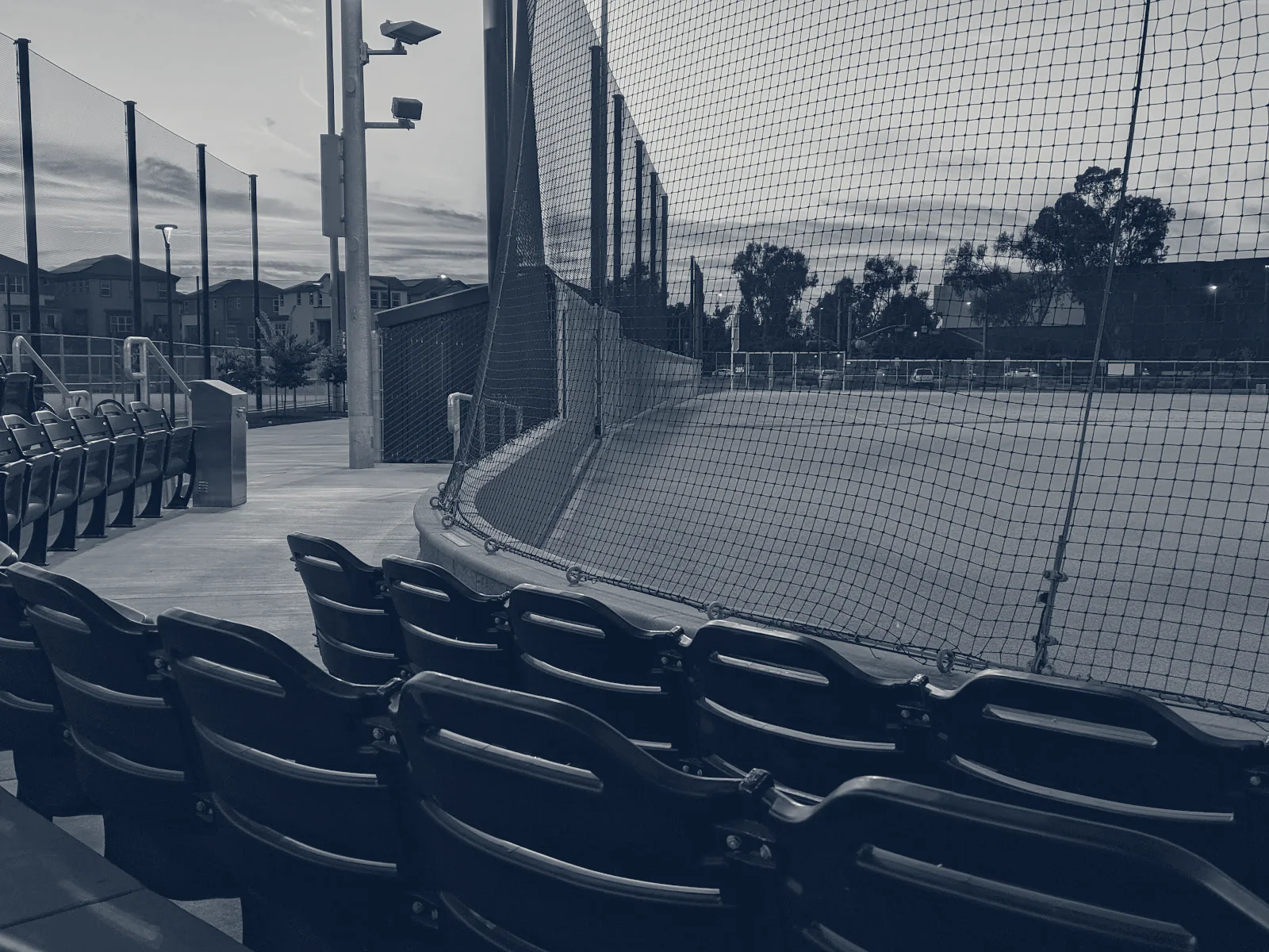Volo Sports San Jose — Santa Clara, California