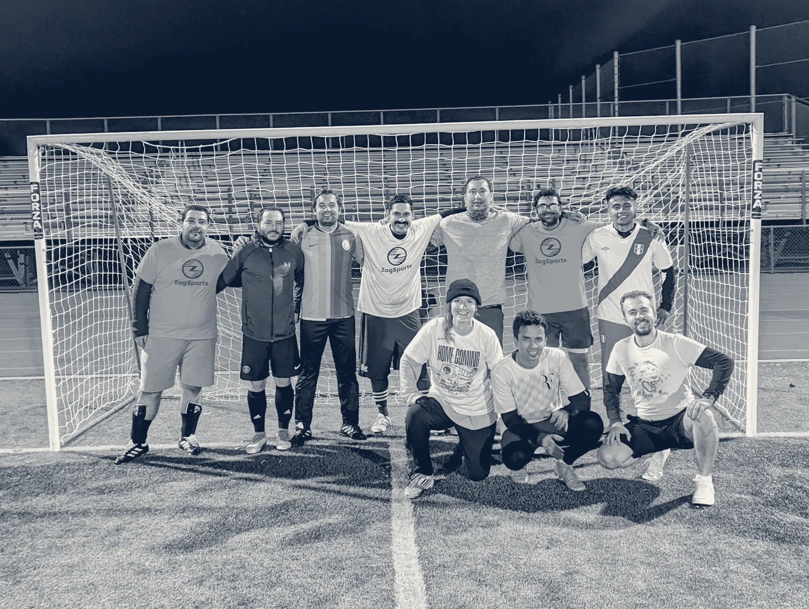 Volo Sports San Jose — Santa Clara, California