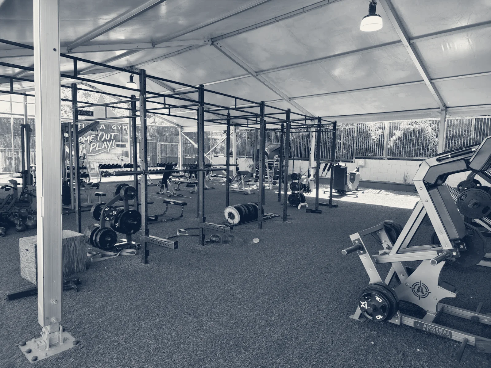 Forma Gym - 40,000 Sq. Ft. Facility - All Inclusive Membership -15+ Amenities — San Jose, California