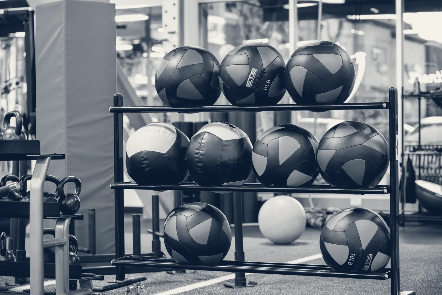 Focus Fitness Club — San Jose, California
