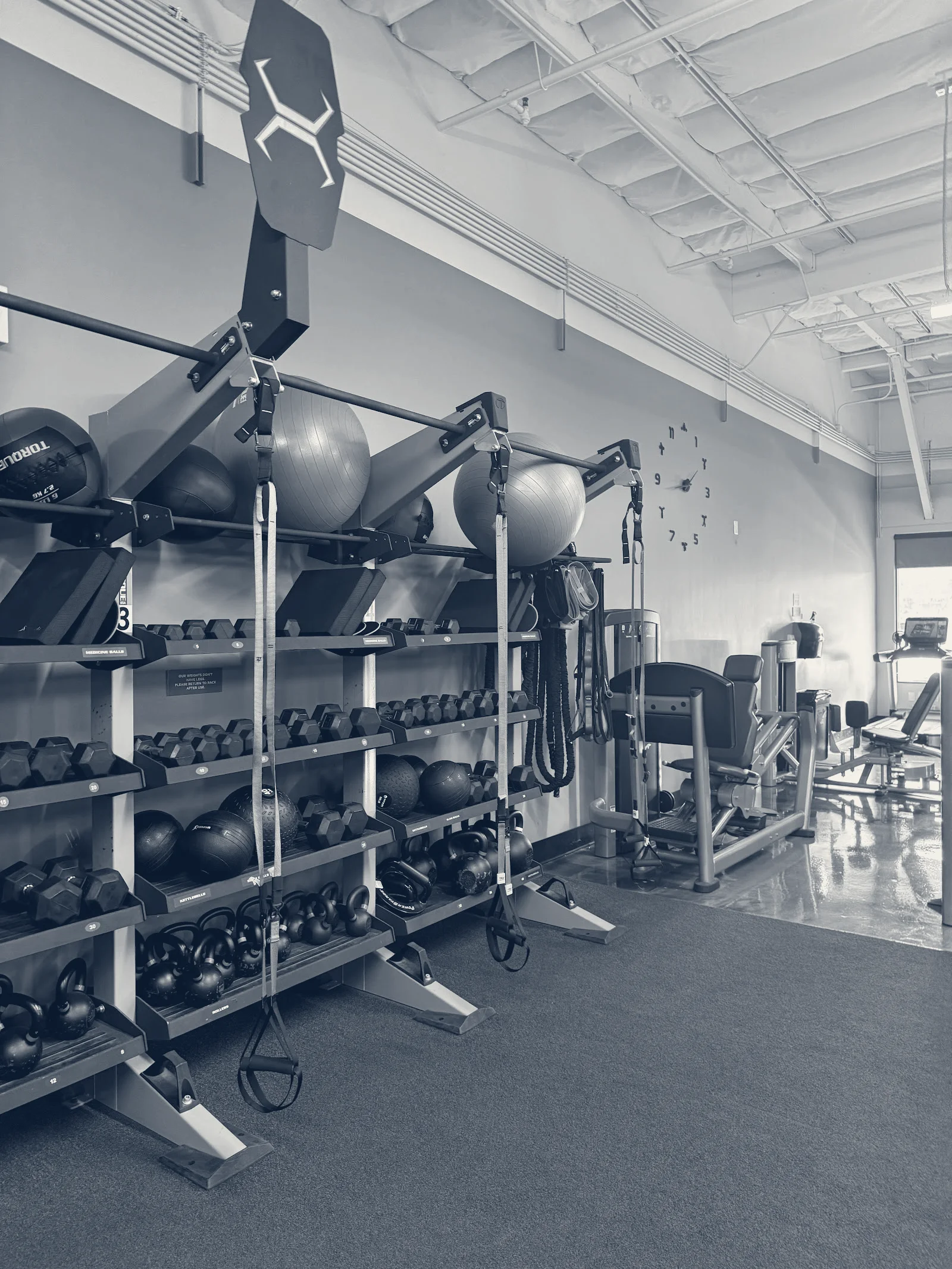 Anytime Fitness — San Jose, California